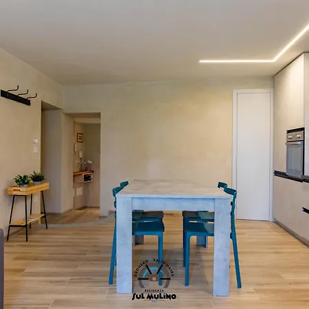 Residenza Sul Mulino *