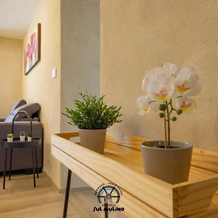 Apartament Residenza Sul Mulino *