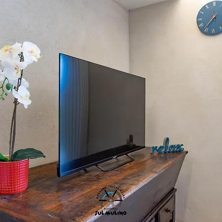 Residenza Sul Mulino Dronero