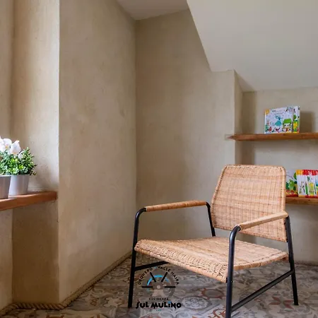 Residenza Sul Mulino