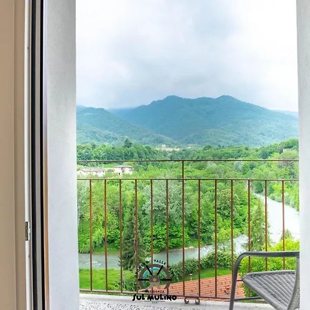 Residenza Sul Mulino