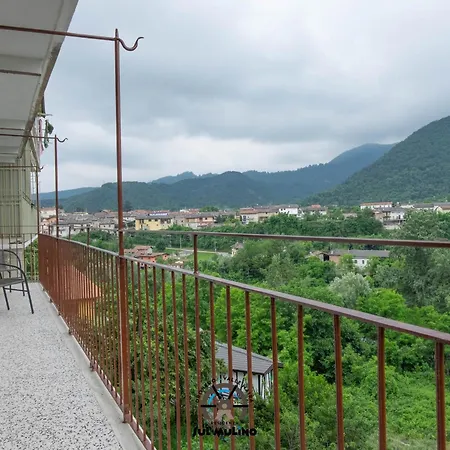 Residenza Sul Mulino アパート