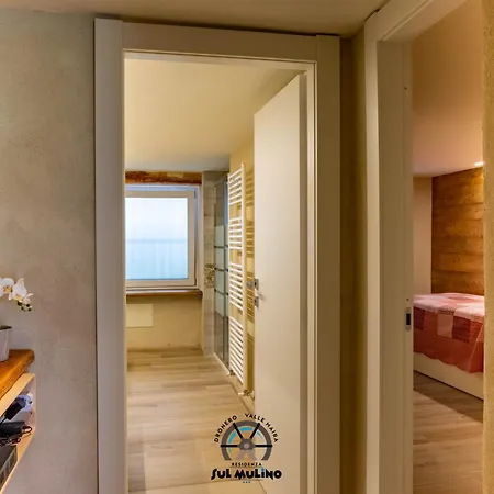 Residenza Sul Mulino *