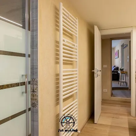 Residenza Sul Mulino * Dronero