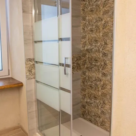 Residenza Sul Mulino Apartamento *