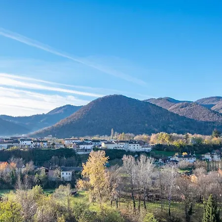 Residenza Sul Mulino Dronero