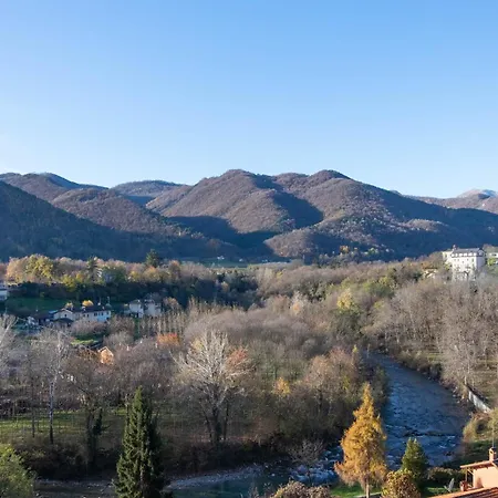 Apartament Residenza Sul Mulino