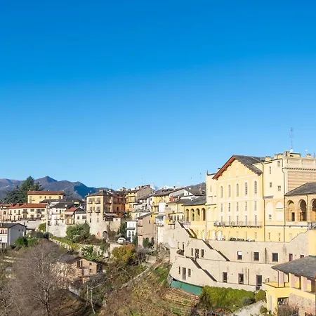 Residenza Sul Mulino *