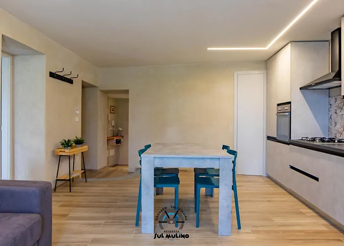 Residenza Sul Mulino *