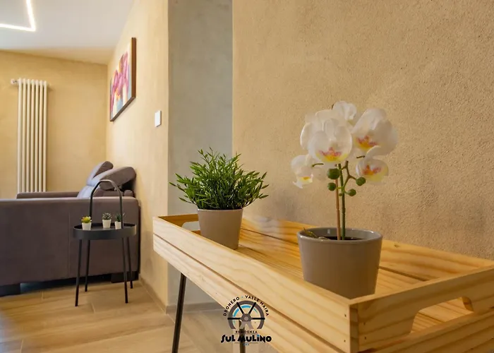 アパート Residenza Sul Mulino *