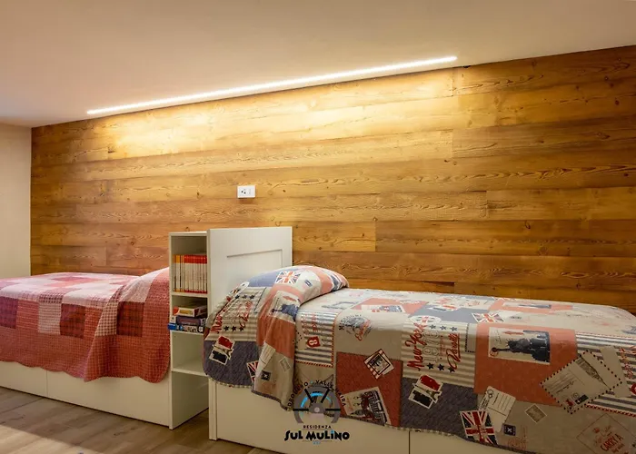 Residenza Sul Mulino Dronero