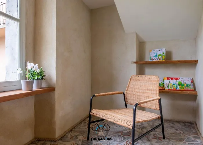 Residenza Sul Mulino