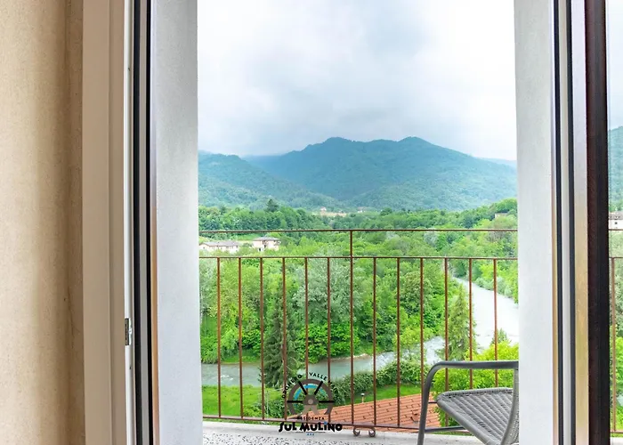 Residenza Sul Mulino