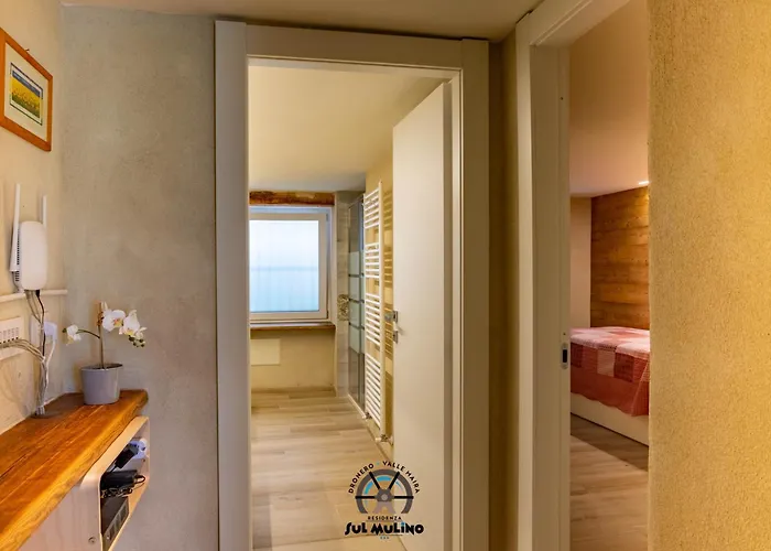 Residenza Sul Mulino *