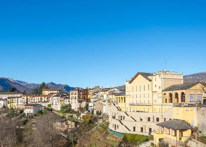 Residenza Sul Mulino *